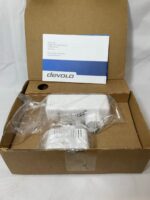(EU PLUG) Devolo dLAN 550 WiFi Starter Kit (500Mbit, pack of 2 Kit, Powerline + WLAN, 1xLAN)
