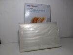 SousVideTools Vacuum Sealer Bags Pack of 100, 20cm x 30cm, Embossed Food Storage