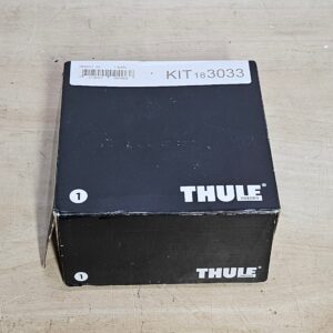 Thule 183033 Fixpoint Fitting Kit (3033 Fixpoint XT)