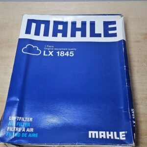 MAHLE LX 1845 - Air Filter Car - Engine