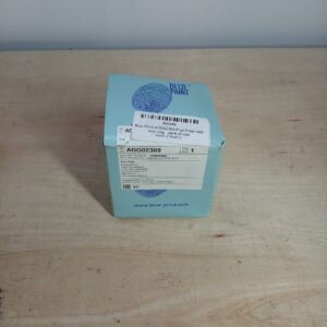Blue Print ADG02369 Fuel Filter with seal ring - pack of one