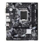 Asrock B760M-HDV/M.2 D4, Intel B760, 1700, Micro ATX, 2 DDR4, VGA, HDMI, DP, GB LAN, PCIe4, 2x M.2