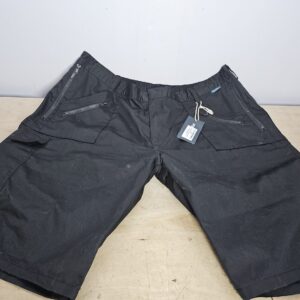 Portwest S889 Elasticated Action Workwear Safety Shorts
