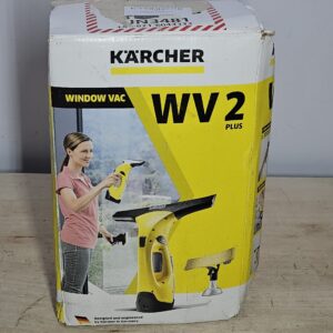 Kärcher WV 2 Plus