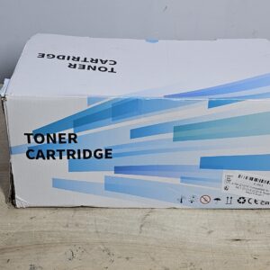 LxTek D101S Compatible for Samsung MLT-D101S D101S Toner Cartridges for Samsung ML-2160 ML-2165 ML-2162 ML-2168 ML-2165W SCX-3405 SCX-3405W SCX-3405FW SCX-3400 SF-760 SF-761 2 Black