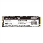 Team 1TB MP44L M.2 NVMe Gen4 SSD, M.2 2280, PCIe4, R/W 5000/4500 MB/s, Heat Dissipating Graphene Label