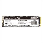 Team 2TB MP44L M.2 NVMe Gen4 SSD, M.2 2280, PCIe4, R/W 4800/4400 MB/s, Heat Dissipating Graphene Label