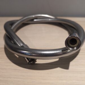 Mira Showers Response Shower Hose 1.25 M Smooth Shower Hose 1.1605.249