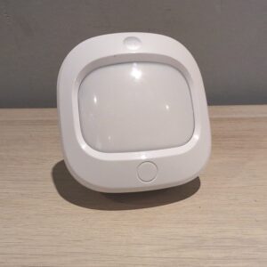 Yale AC-PETPIR Sync Alarm Pet Friendly Motion Detector - Sync Smart Home Alarm Accessory - 200m range [Energy Class B]