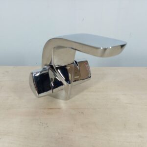 Bristan Bright 1 Tap Hole Bath Tap