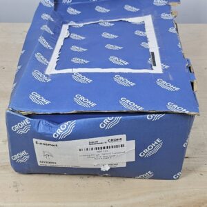 (missing fittings) GROHE Eurosmart Single-lever sink mixer 1/2″ , Product Number 32223002