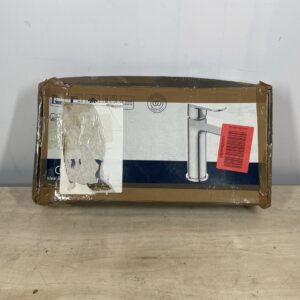 Ideal Standard Cerafine O Mixer Basin Tap with Pop Up Waste, BC725AA