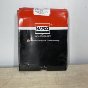 Mapco HVAC Air Filter, Pollen Filter, 65561 - Replacement Part for Toyota, Lexus, Subaru, and More