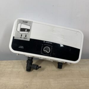 Ariston Aures 9.5kW Electric Instantaneous Water Heater 3520028