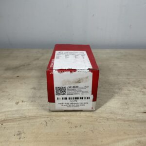 Herth+Buss Jakoparts J3613019 Brake Pad Set, disc brake