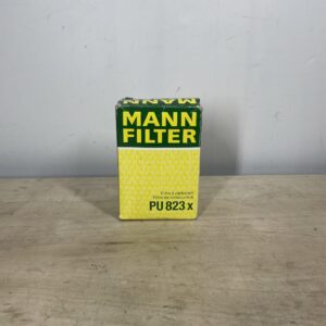 MANN-FILTER PU 823 x Fuel Filter - CARS + TRANSPORTERS
