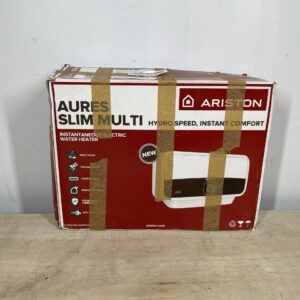 Ariston Aures 9.5kW Electric Instantaneous Water Heater 3520028