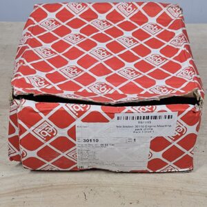 febi bilstein 30110 Engine Mounting, pack of one