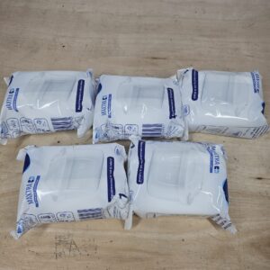 BRITA MAXTRA Water Filter Cartridges - Pack of 5 (EU Version)