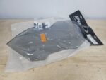 Puig 8911H Touring Screen Tinted (NO SPOILER LENS) windscreen