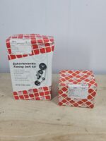 febi bilstein 45118 Timing Belt Kit with water pump, pack of one