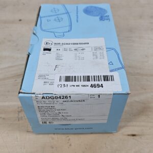 Blue Print ADG04261 Brake Pad Set, pack of four