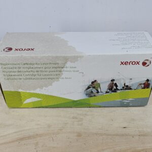 Xerox Ultimate Premium HP 15X Black High Capacity Toner Cartridge (C7115X) (Xerox 003R99600)