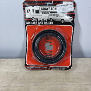 Grayston GE13 Coil Spring Assister 18mm-25mm