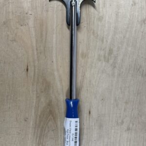 Draper 37439 Universal O Ring and Seal Puller , Blue