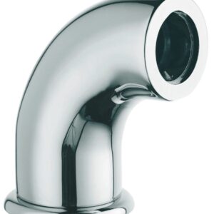 GROHE Pillar Union 1/2" Chrome 12060000