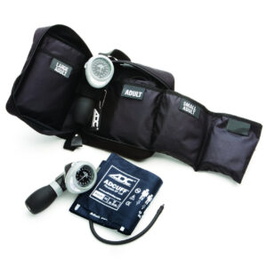 ADC Multikuf Blood Pressure Kit System (3 Cuffs)