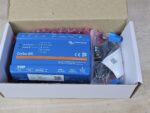 (Spares/Repairs) Victron Energy Cerbo GX for System Monitoring and Control - Remote Access and Control with Victron Remote Monitoring (VRM) & VictronConnect App - Compatible with Marine MFD's