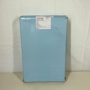 Blue Print ADF122204 Air Filter, pack of one