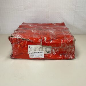 TRW DF3021 Brake Disc Vented - Painted, High-carbon, with bolts/screws