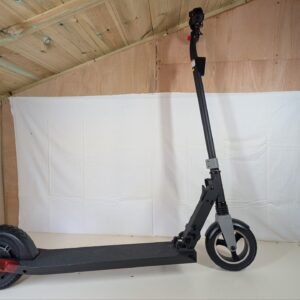 Wired 250 RD Electric Scooter 250W Motor, 36V 5.0Ah