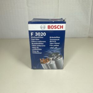 Bosch Automotive Fuel Filter for Cars - F3020