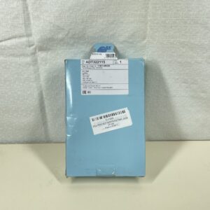Blue Print ADT322115 Air Filter, pack of one