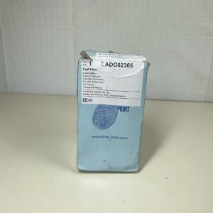 Blue Print ADG02365 Fuel Filter - pack of one