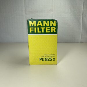 MANN-FILTER PU 825 x Fuel Filter - CARS + TRANSPORTERS