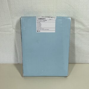 Blue Print ADM52511 Cabin Filter - Pack of One