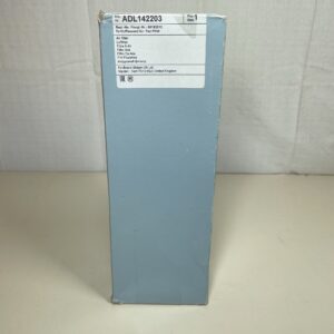 Blue Print ADL142203 Air Filter - Pack of One