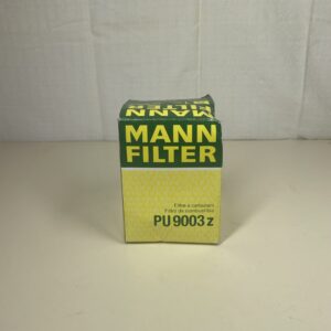 MANN-FILTER PU 9003 z Fuel Filter - CARS + TRANSPORTERS