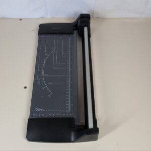 Amazon Basics roll cutting machine for paper, A4
