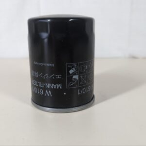 MANN-FILTER W 610/1 Oil Filter - CARS + TRANSPORTERS