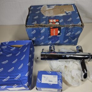 Grohe Essence, shower and shower systems - shower fitting, 33628001 [Energy Class A]