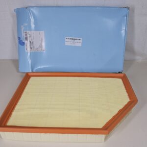 Blue Print ADF122204 Air Filter, pack of one