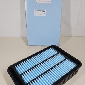 Blue Print ADC42250 Air Filter, pack of one