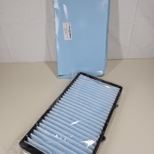 Blue Print ADN12509 Cabin Filter, pack of one