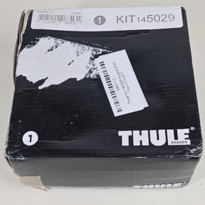 Thule Kit 145029 4-pack fit kit