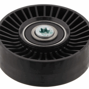 febi bilstein 28709 Idler Pulley for auxiliary belt, pack of one